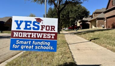 Northwest, HEB ISDs seek 3-cent tax rate boost to keep teacher pay, class sizes steady