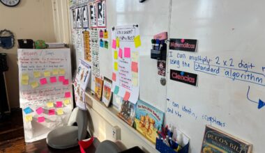 San Antonio schools see increase in bilingual students