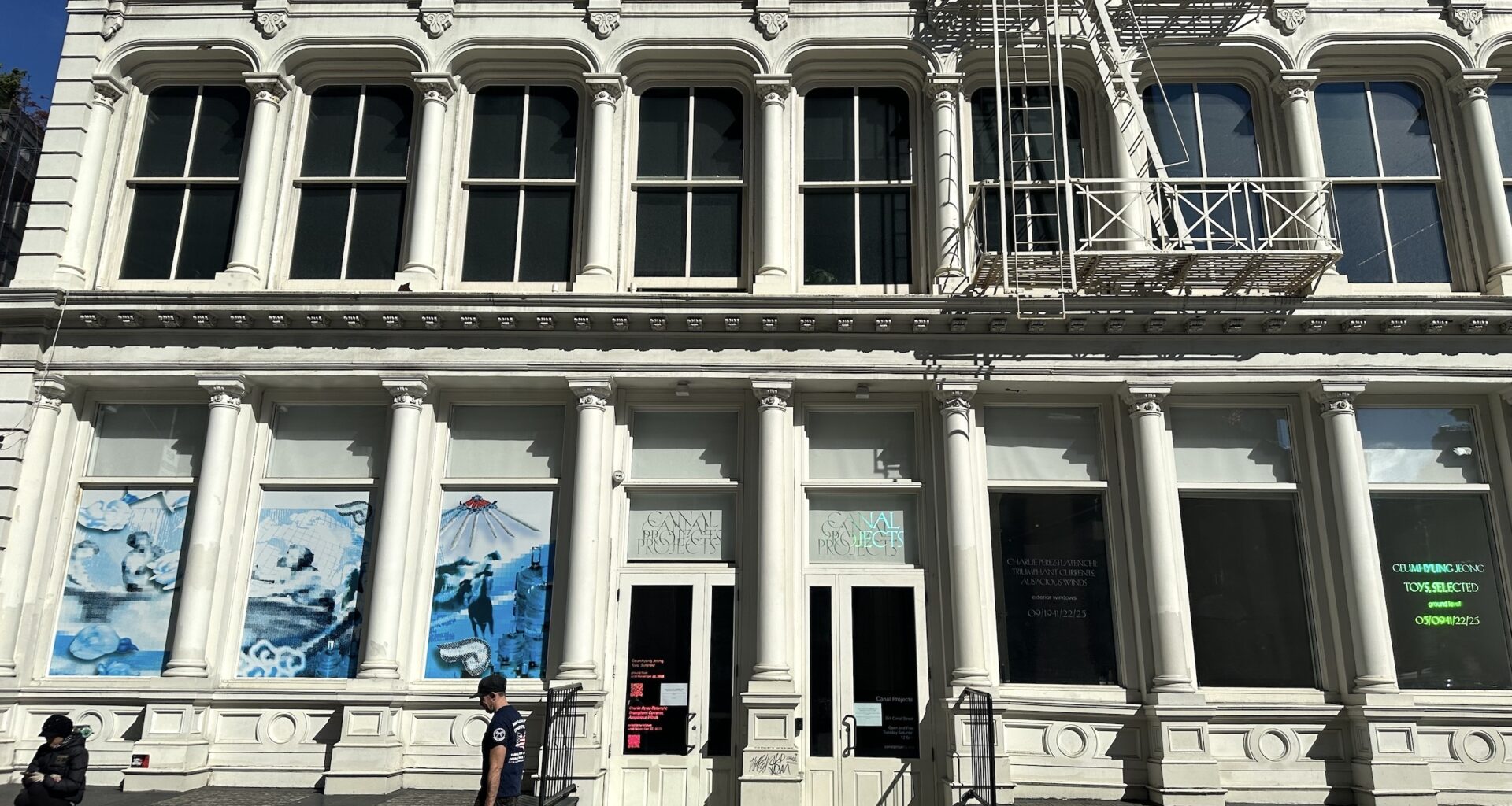 NYC Arts Nonprofit Canal Projects Closing After Four Years