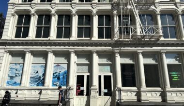 NYC Arts Nonprofit Canal Projects Closing After Four Years