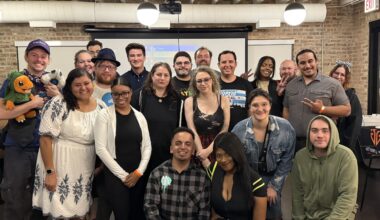 Gotham Gaming Wants To Break Down Barriers In Chicago's Gaming Scene