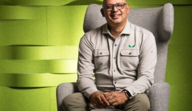 Veeam, Anand Eswaran, data resiliancy