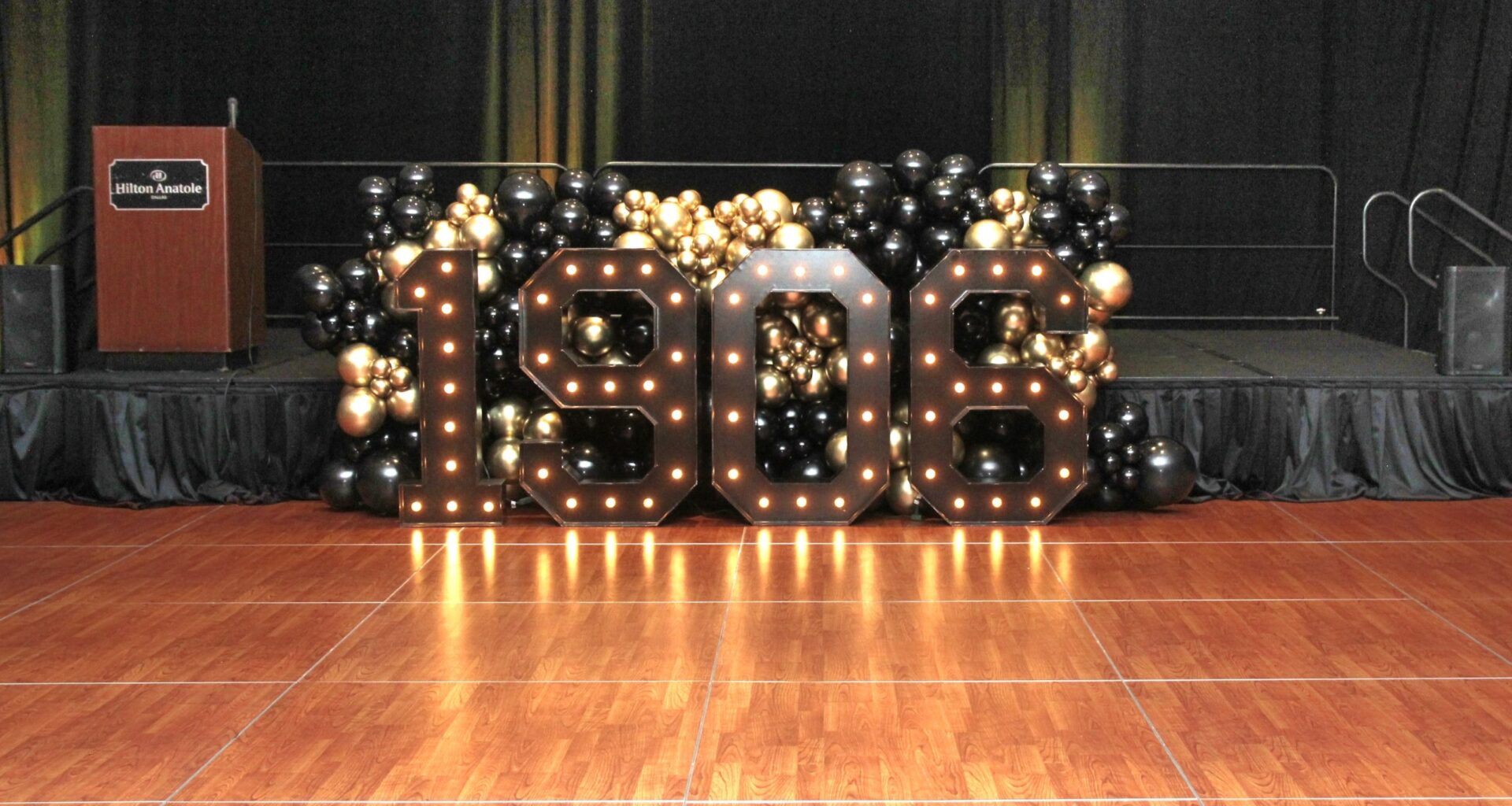 Alpha Phi Alpha Gala Honors Dallas Changemakers