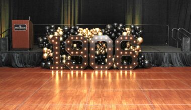 Alpha Phi Alpha Gala Honors Dallas Changemakers