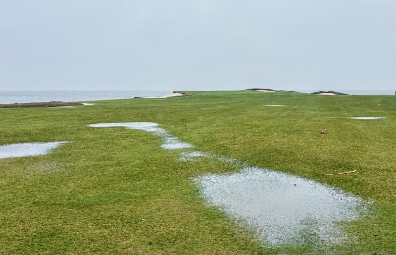 Blue Hen Invitational set for Oct. 18-19