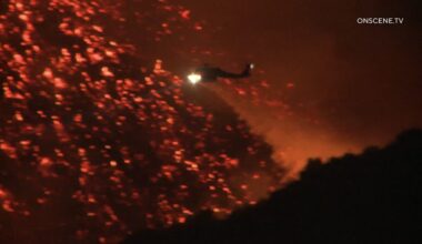 Outside Counsel Will Lead Investigation into January Wild Fire Response