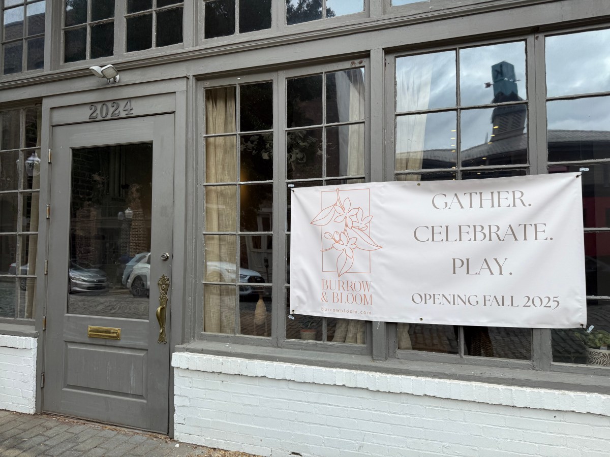 IMG 8114 Morris Ave interior design studio moves to English Village