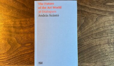 Want To Know the Future of the Art World? This Book Has You Covered