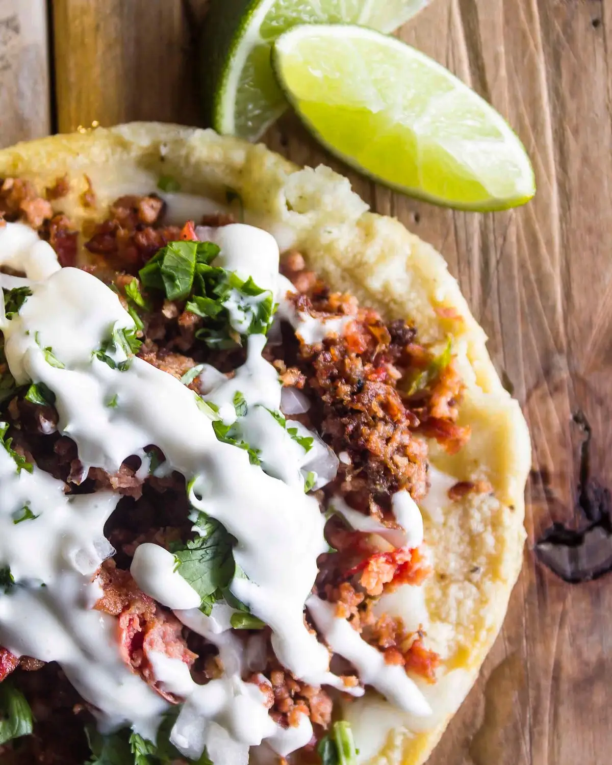 Food from San Diego's best taco shops including TJ Oyster Bar in Chula Vista