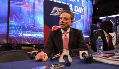 Big East laying roots in New York City as St. John’s preps for new golden era
