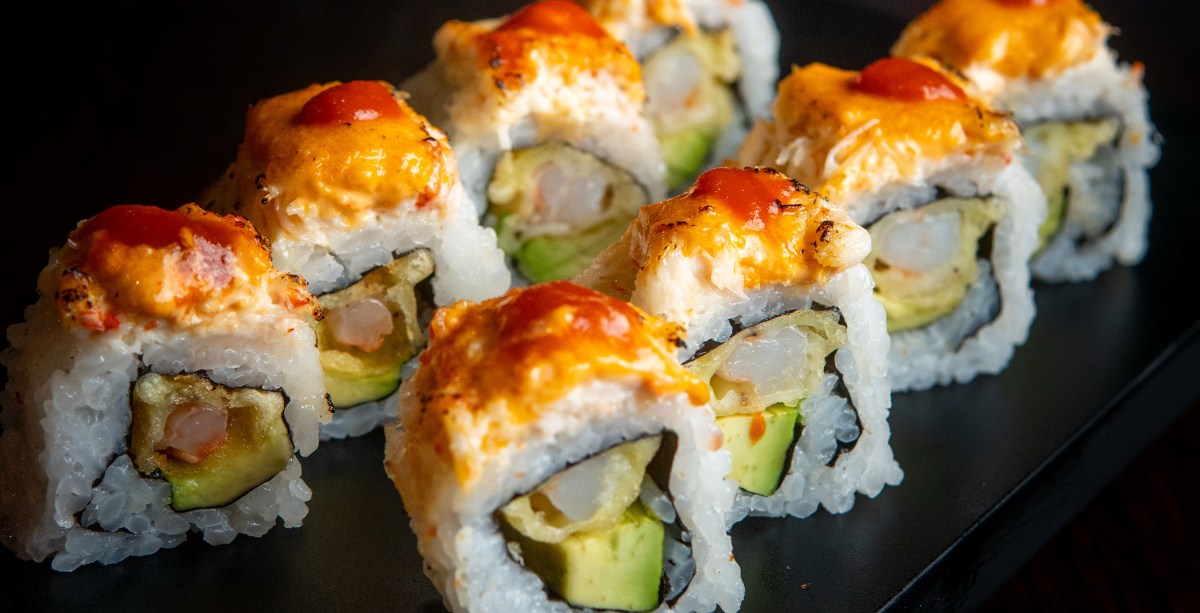 Sushi Zanmai Review: The Tuna King’s Foray Into Los Angeles Is a Masterclass in Affordable Japanese Food