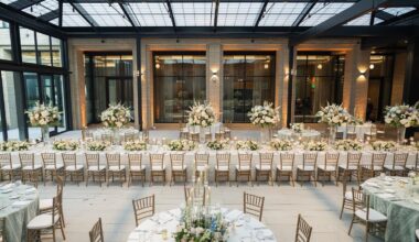 Fort Worth’s Crescent Hotel Opens Sunlit Conservatory