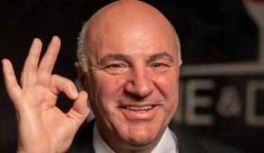 Kevin O’Leary Says ‘Marty Supreme’ Wasted “Millions” by Hiring Human Extras Instead of AI — World of Reel