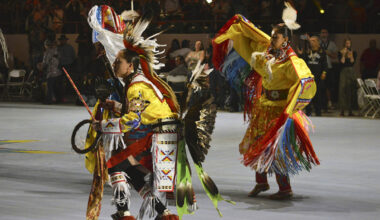 LA city, county offices to be closed today for Indigenous Peoples Day – NBC Los Angeles