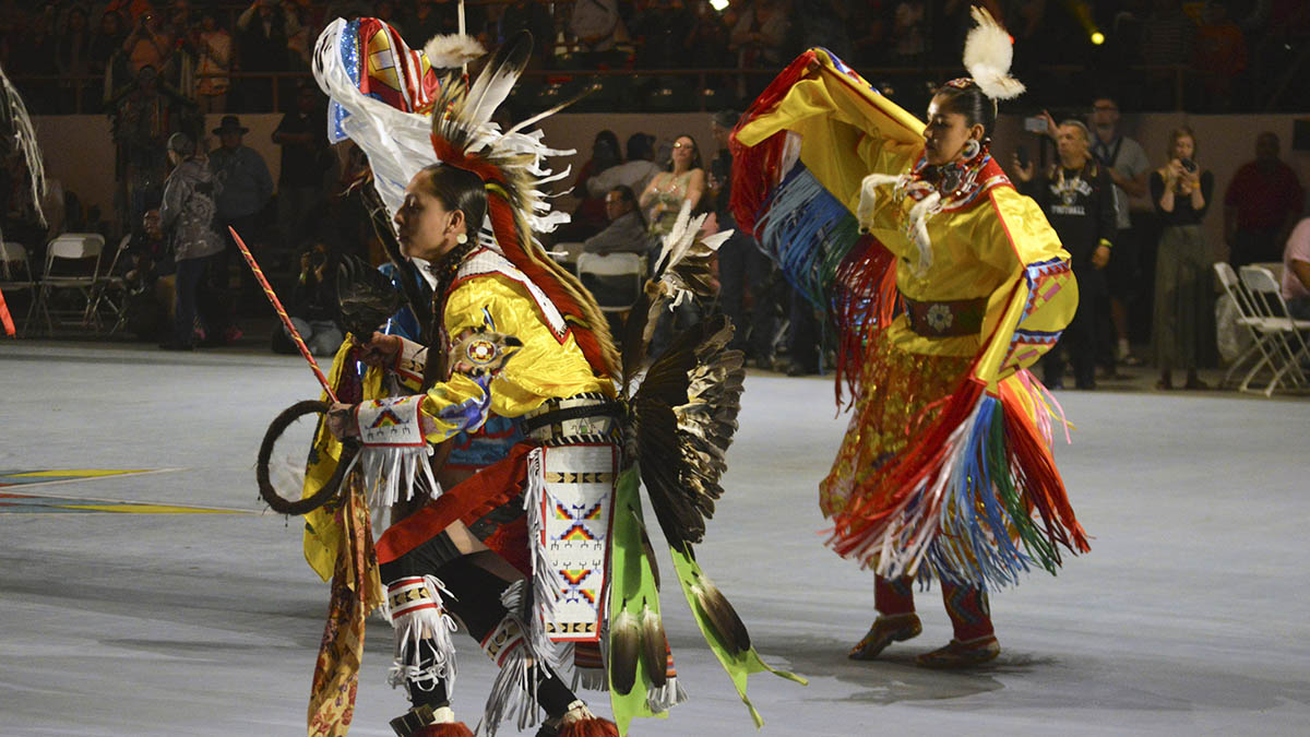 LA city, county offices to be closed today for Indigenous Peoples Day – NBC Los Angeles