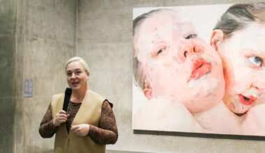 Here are the challenges ahead for the newest museum leaders in North Texas