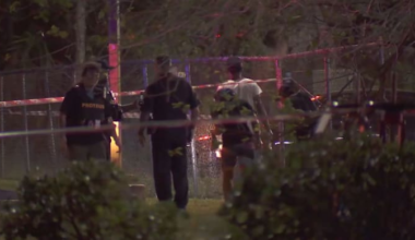 3 weekend shootings in Jacksonville leave 4 injured, 1 critically