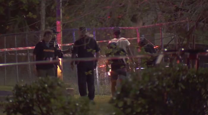 3 weekend shootings in Jacksonville leave 4 injured, 1 critically