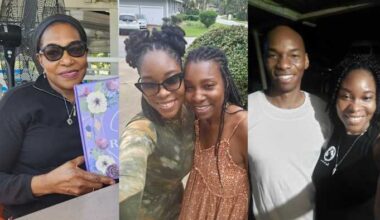 Jacksonville woman prays for family in Jamaica as Hurricane Melissa slams island with 185 mph winds