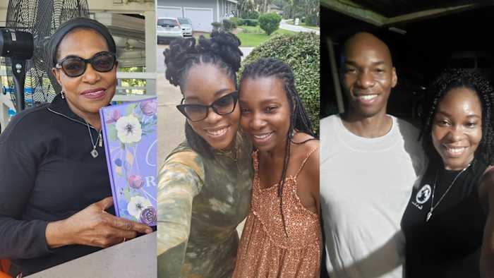 Jacksonville woman prays for family in Jamaica as Hurricane Melissa slams island with 185 mph winds