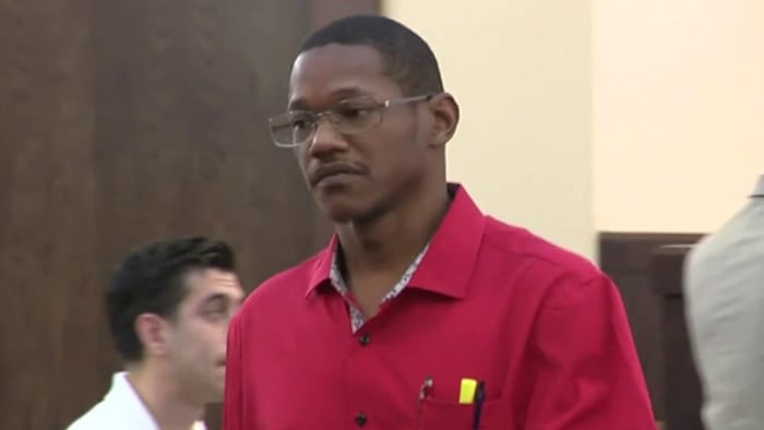 Father sentenced to 45 years in prison in connection with 12-year-old son’s death in 2022