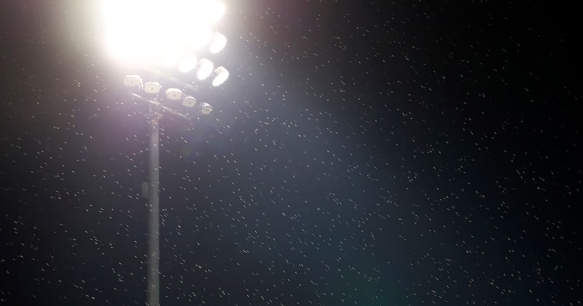 Fort Worth Fire Department did 12 high water rescues since Friday