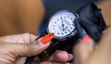 Pharma company recalls 580K bottles of blood pressure meds, according to FDA