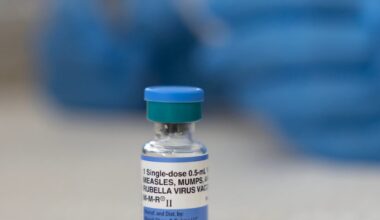 How many cases of measles in Utah this year? – Deseret News