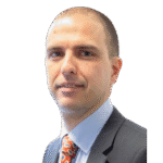 Ignacio Gonzalez Vazquez