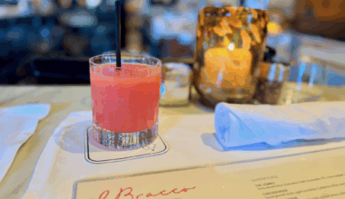 10 Most Booked Dallas Restaurants September 2025