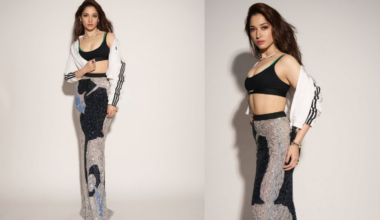 Tamannaah Bhatia’s Trainer Siddhartha Singh Shares 3 Simple Habits To Lose 5–10 Kilos In 90 Days | Health and Fitness News