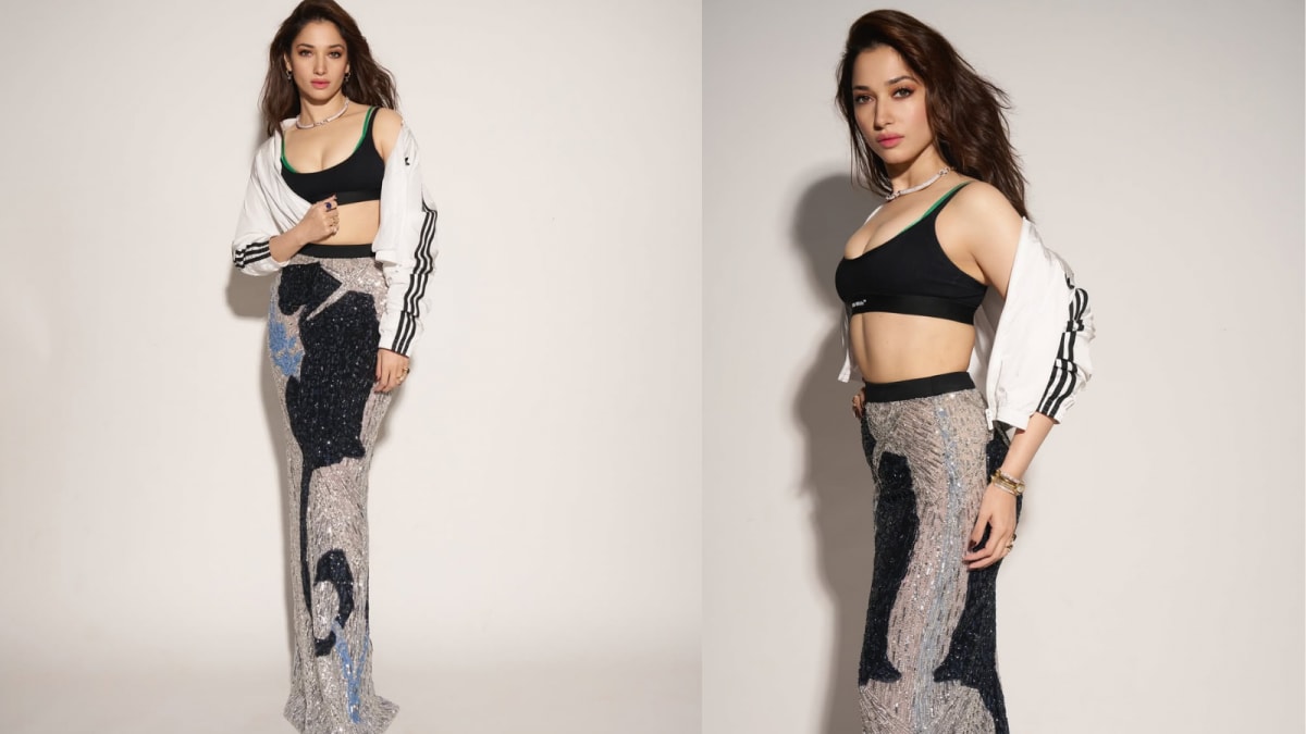 Tamannaah Bhatia’s Trainer Siddhartha Singh Shares 3 Simple Habits To Lose 5–10 Kilos In 90 Days | Health and Fitness News