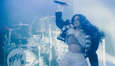 Poppy at the Observatory – The UCSD Guardian