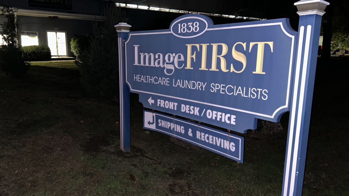 Large laundry company to undergo layoffs at Connecticut location – NBC Connecticut