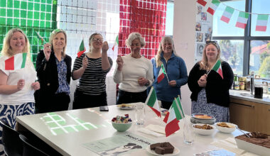 E-diary notices: 3 October 2025