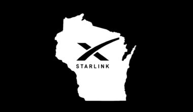 Musk’s satellite internet company contests Wisconsin's rural installation plans