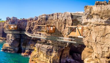 These New Homes Can Float on Water, Hang by Cliffs, or Soar in Forests