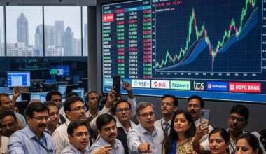 Stock market today: Trade setup for Nifty 50, Powell speech, to gold prices; 8 stocks to buy