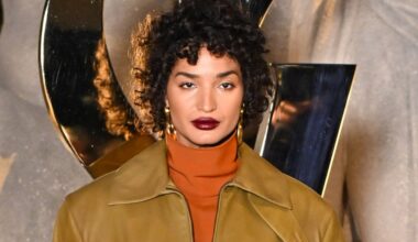 Indya Moore Slams Ryan Murphy For Being 'Silent' About Trans Issues