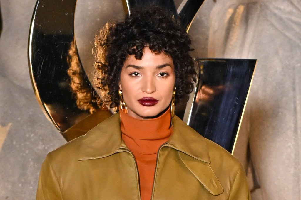 Indya Moore Slams Ryan Murphy For Being 'Silent' About Trans Issues
