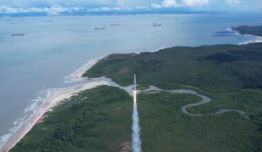 Innospace gets license for first orbital launch attempt