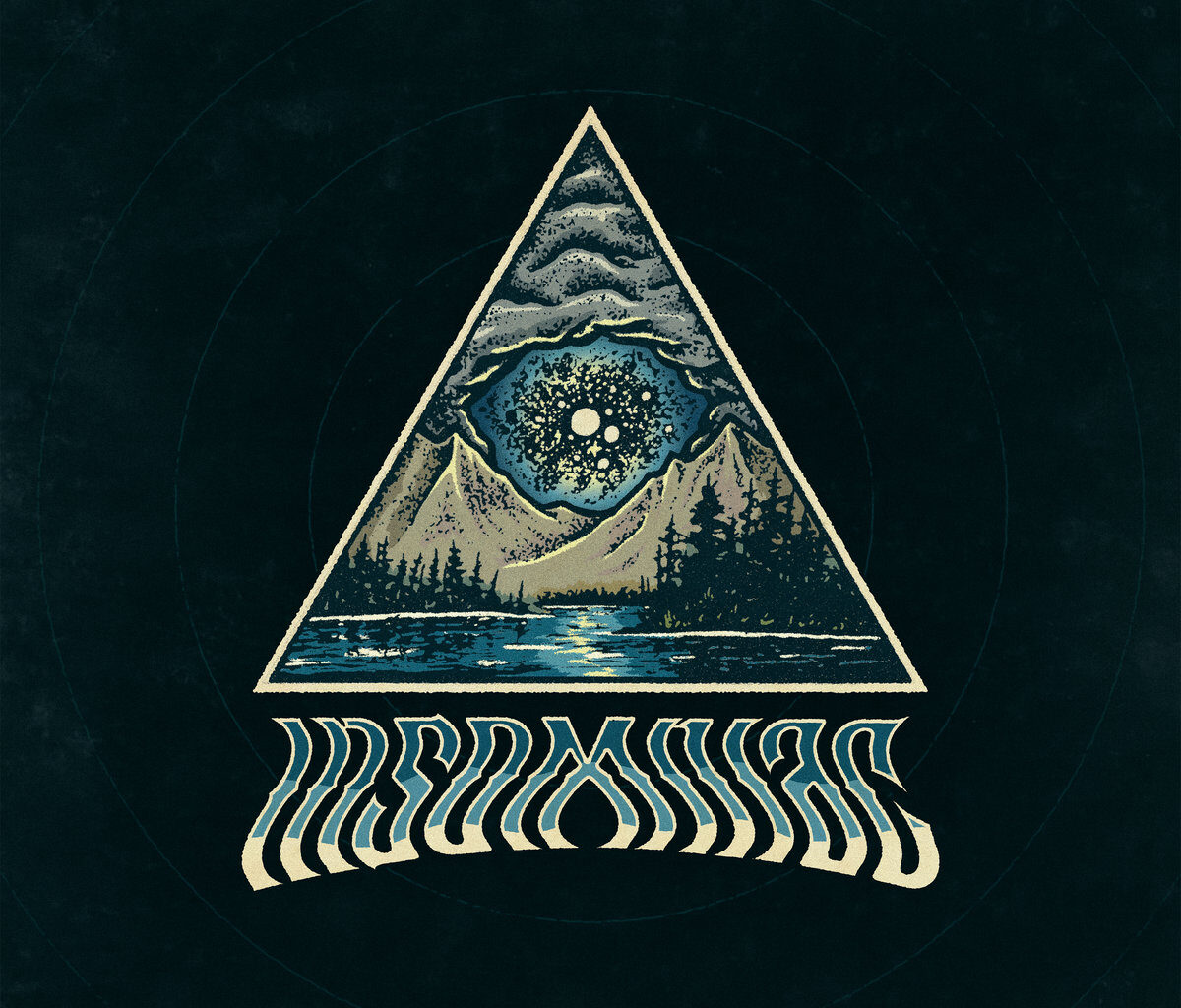 Insomniac - Om Moksha Ritam Review