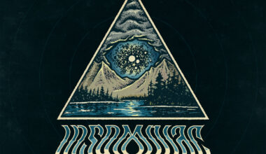 Insomniac - Om Moksha Ritam Review