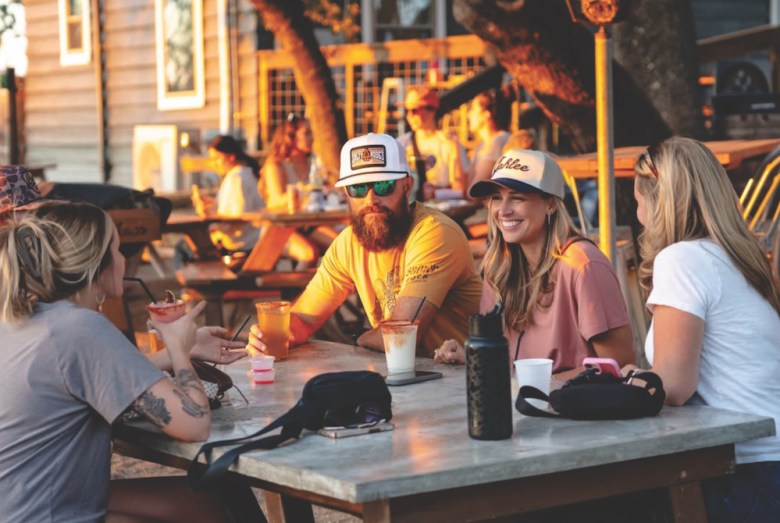 San Antonio craft-brewing operations such as Cactusland Brewing say selling beer alone isn't enough to stay in operation.