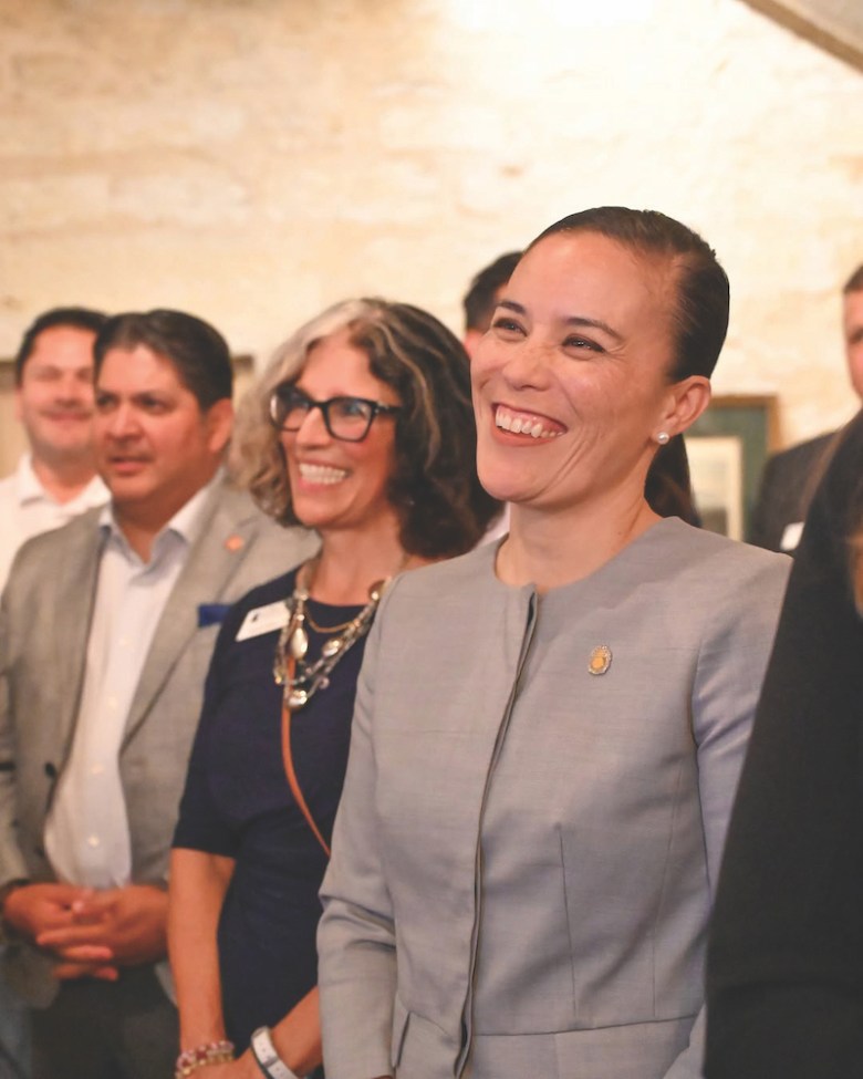Jones isn’t building the relationships on City Council to effectively lead, some critics charge.