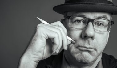 Brian Leonard Brings Darkly Funny Solo Show THERAPIST ZERO to Theatre Row