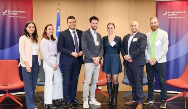 Investissement Québec transforms early-stage program into $200-million VC fund