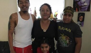 NY families share health care coverage concerns