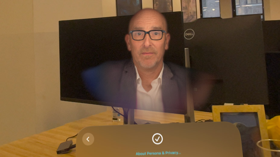 Apple Vision Pro M5 REVIEW