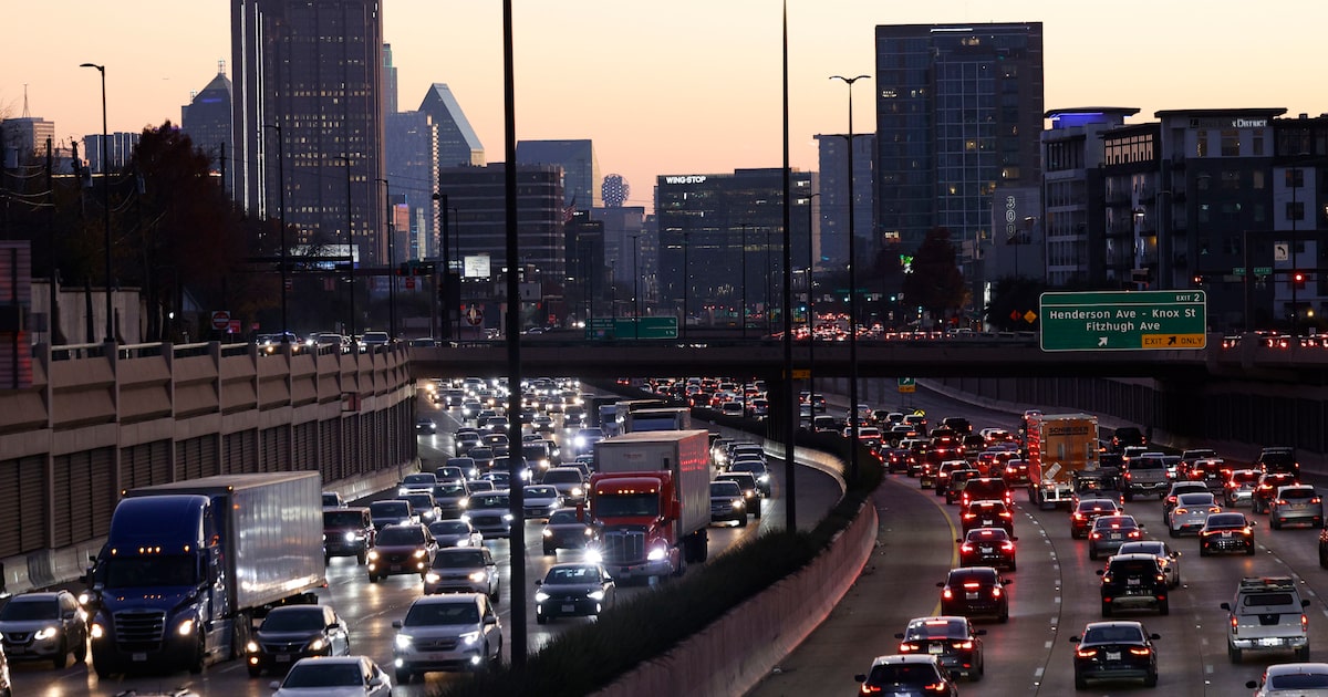 What to know before hitting the road Wednesday